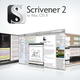 Illustration for article titled Last Chance To Get 55% Off Scrivener 2 – Best of Mac App Store 2011